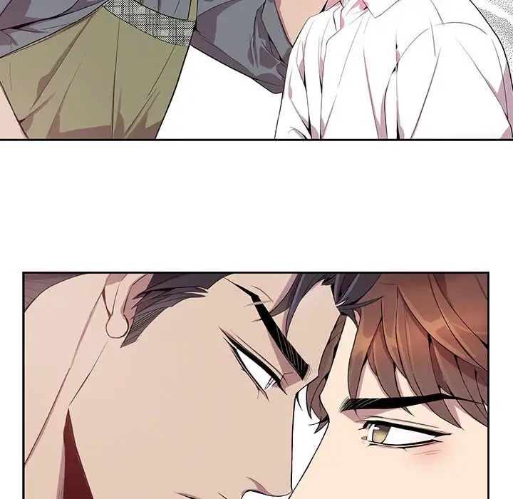 为何偏偏是你第17话