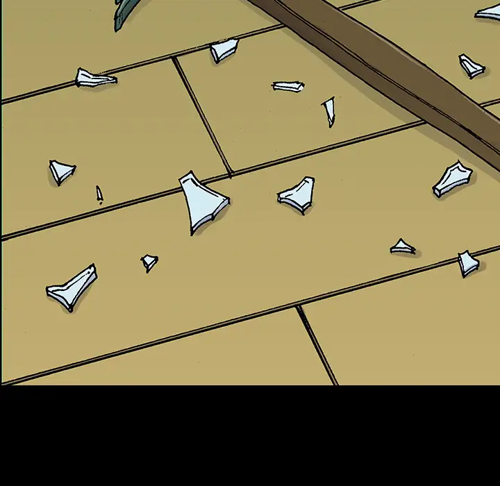 猎奇刑事第26话