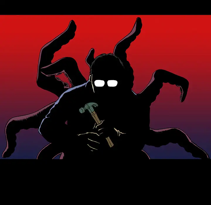 猎奇刑事第26话