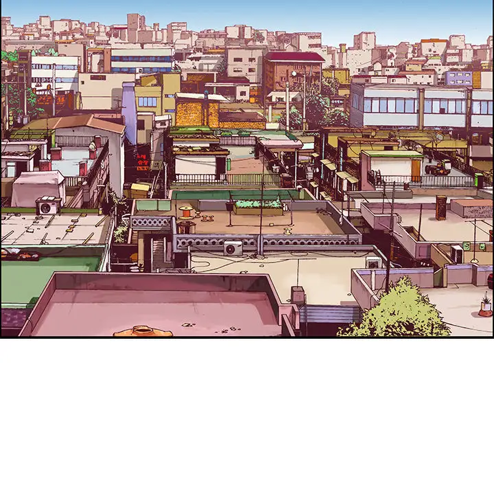 猎奇刑事第27话【一部完结】