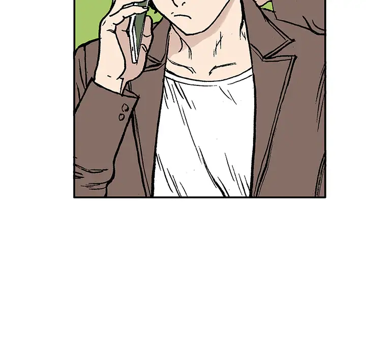 猎奇刑事第27话【一部完结】