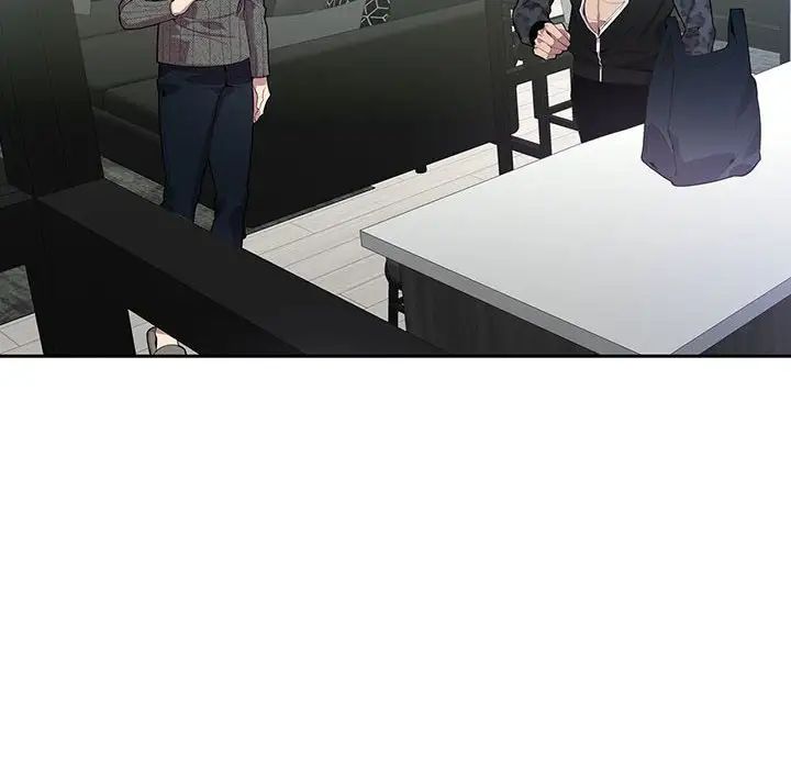 为何偏偏是你第18话