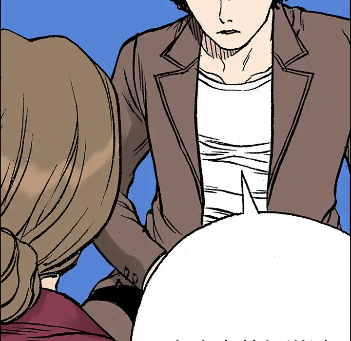 猎奇刑事第27话【一部完结】