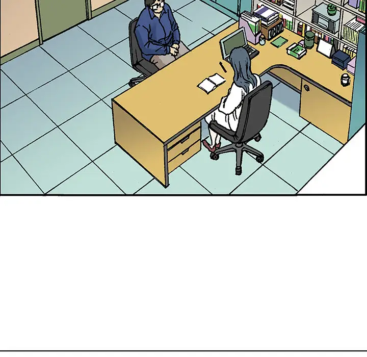 猎奇刑事第27话【一部完结】