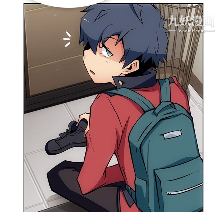 如此可爱的间谍?第23話