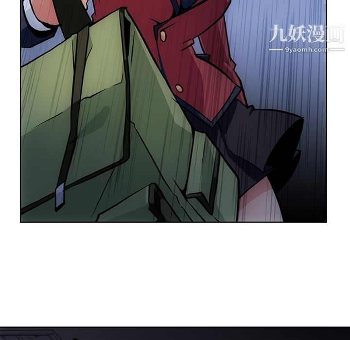 如此可爱的间谍?第23话