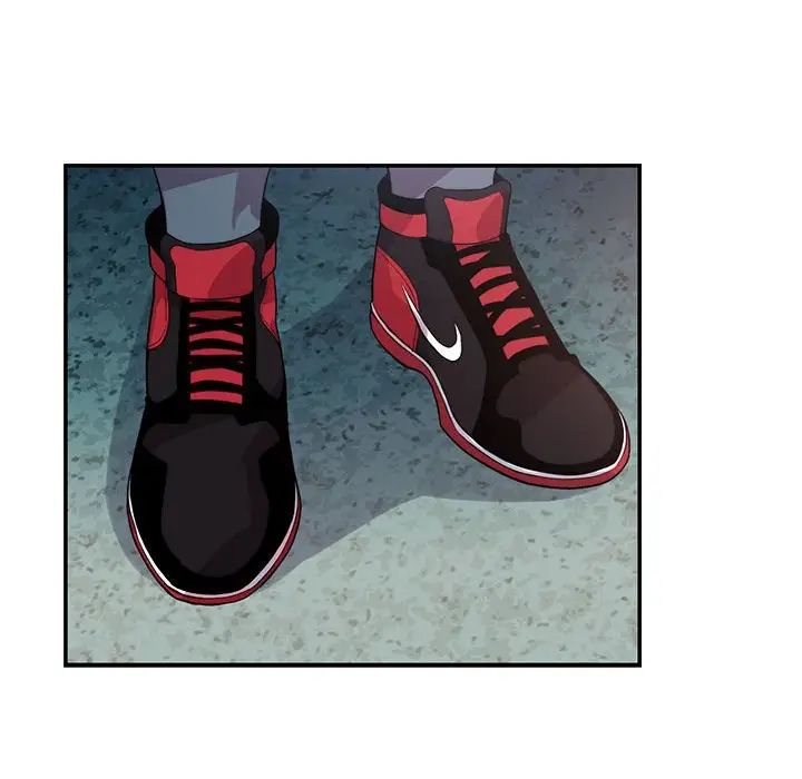 为何偏偏是你第21话