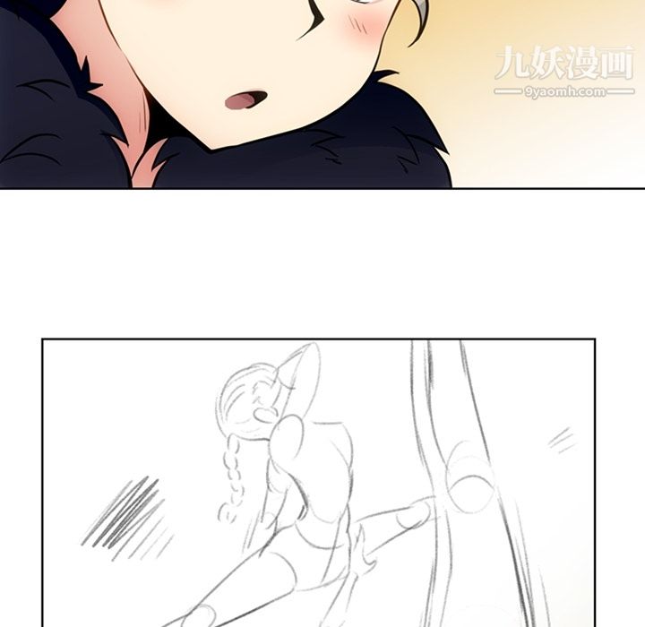 如此可爱的间谍?第27话