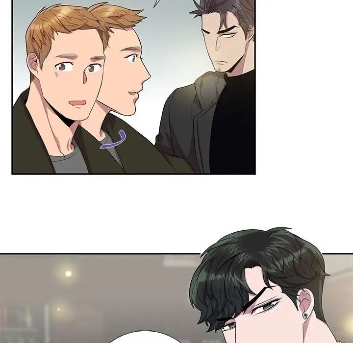 为何偏偏是你第25话