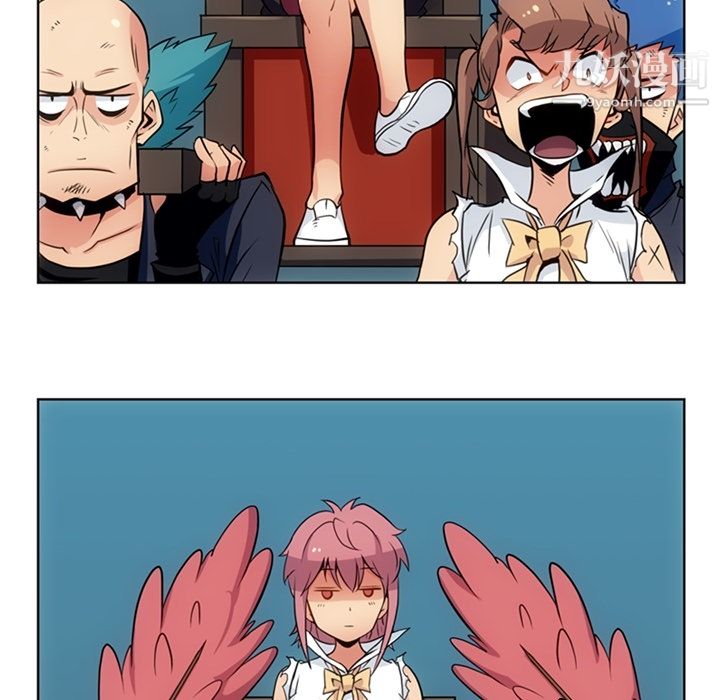 如此可爱的间谍?第29話