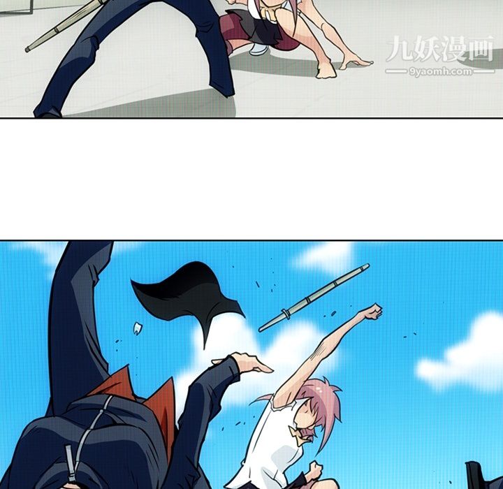 如此可爱的间谍?第29話