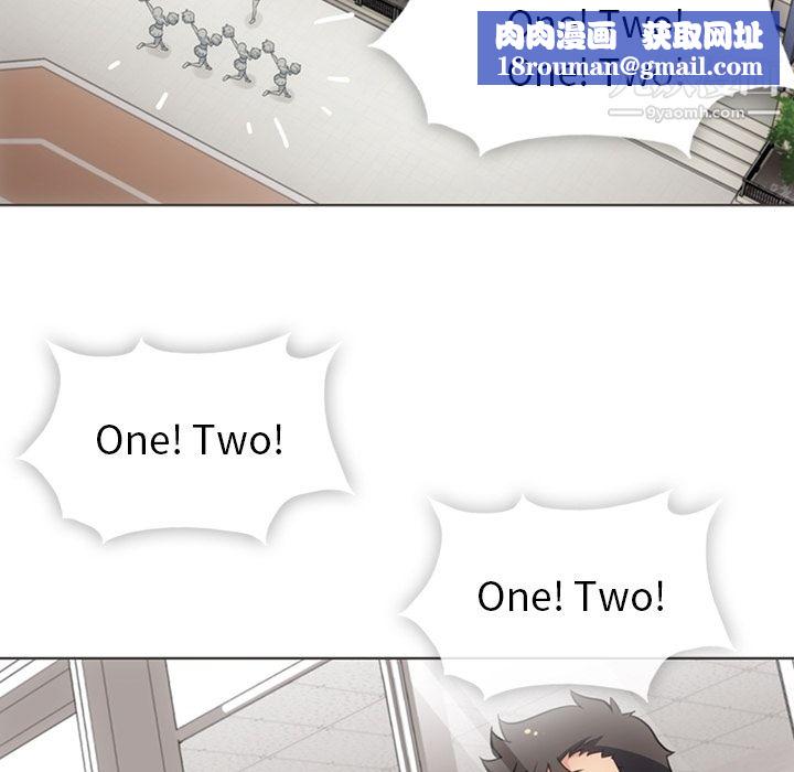 如此可爱的间谍?第30話