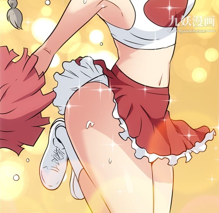 如此可爱的间谍?第30话