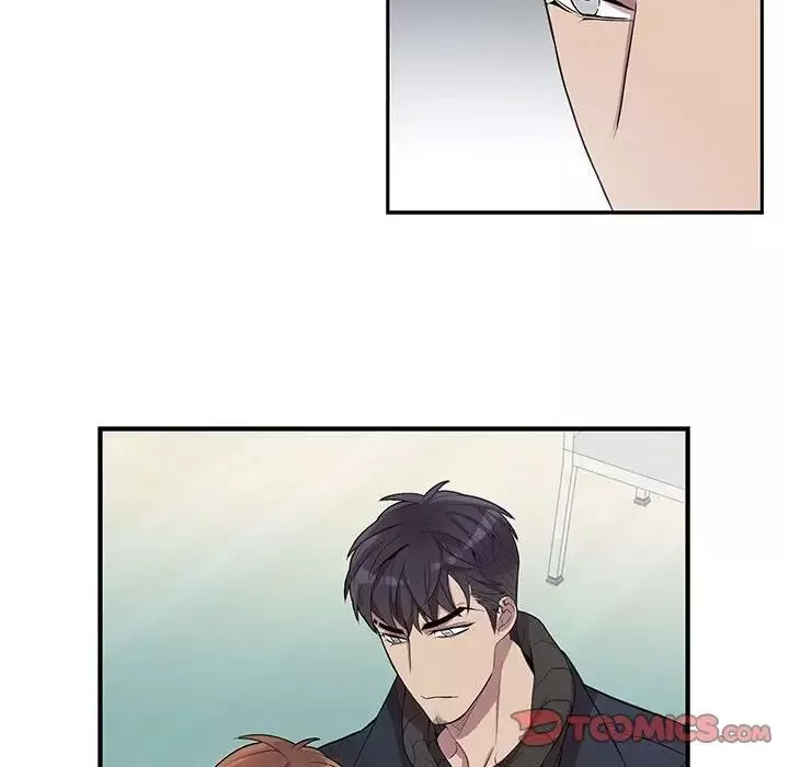 為何偏偏是你第30话