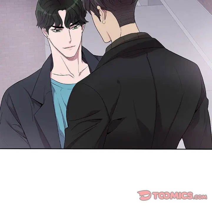 为何偏偏是你第32话