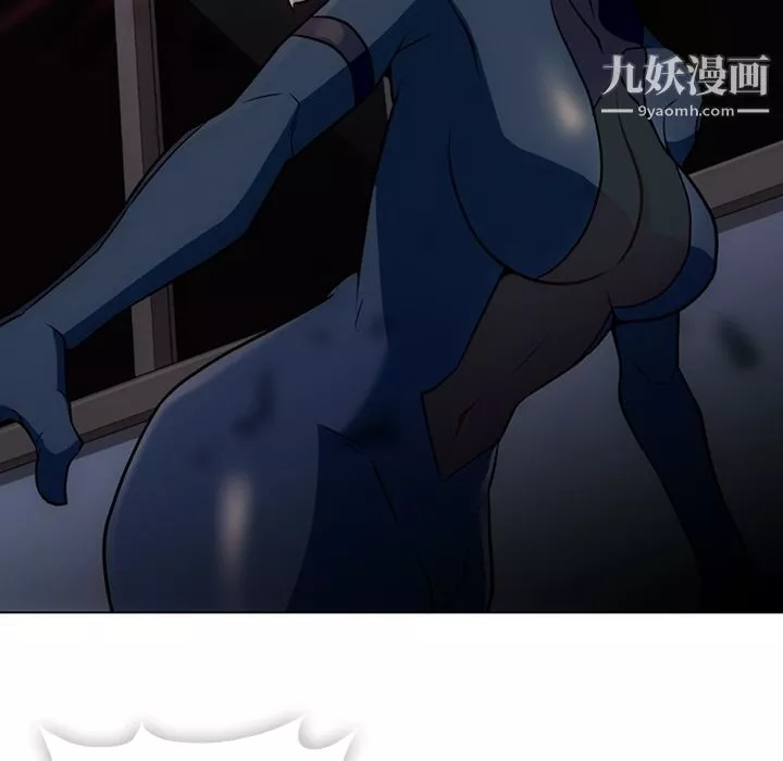如此可爱的间谍?第35話