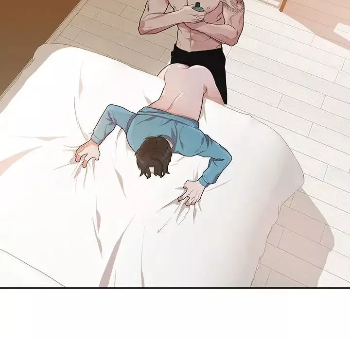 為何偏偏是你第33话