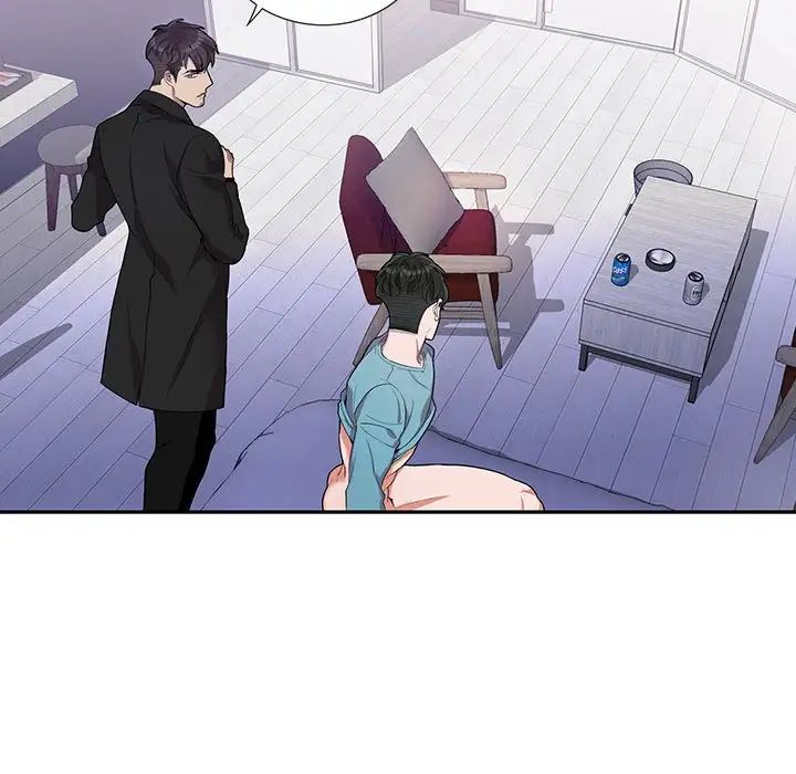 為何偏偏是你第34话