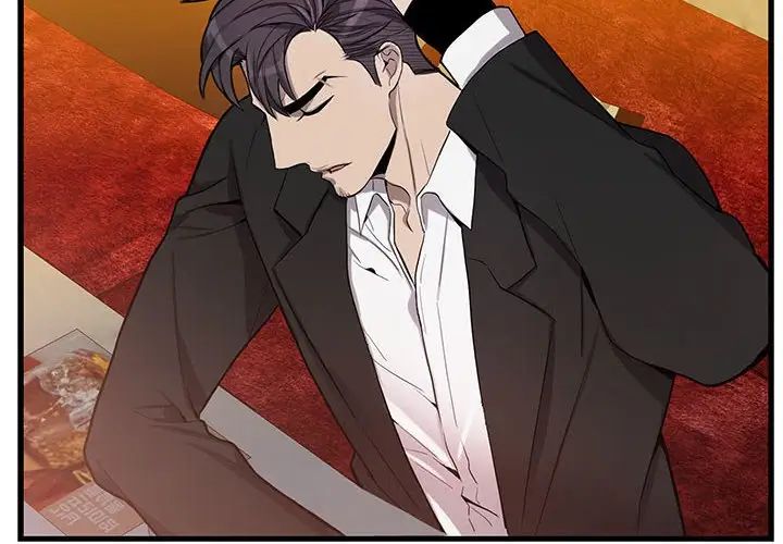 為何偏偏是你第36話