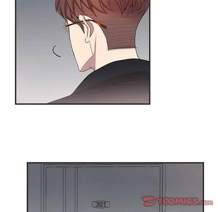 為何偏偏是你第36話