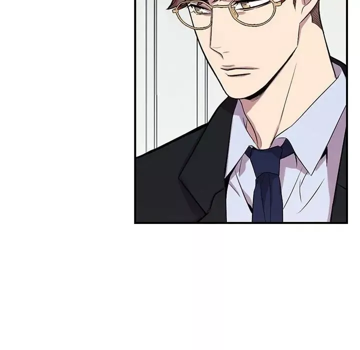 為何偏偏是你第36話