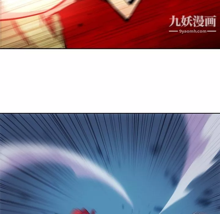 如此可爱的间谍?第38話