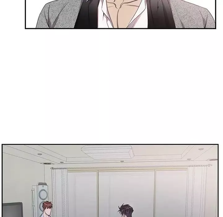 為何偏偏是你第37話