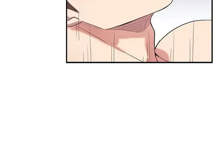 為何偏偏是你第38話
