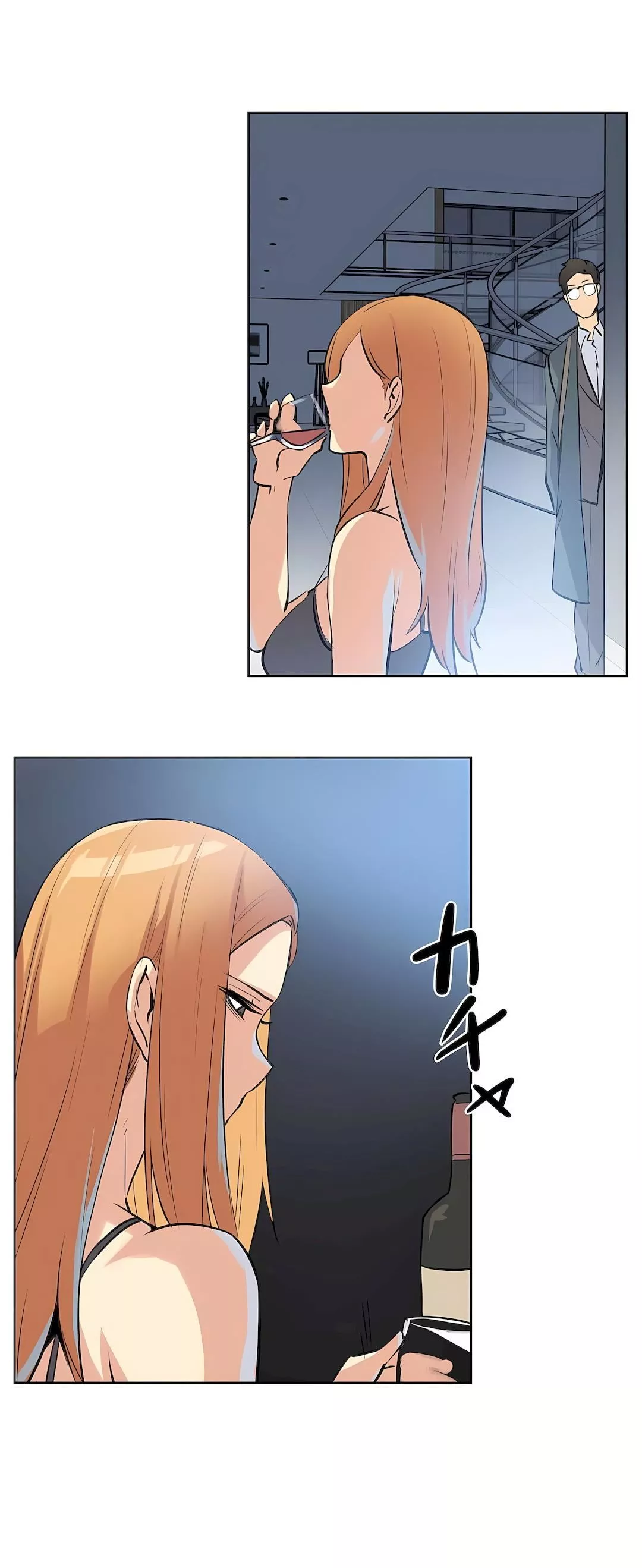 代理部第56話