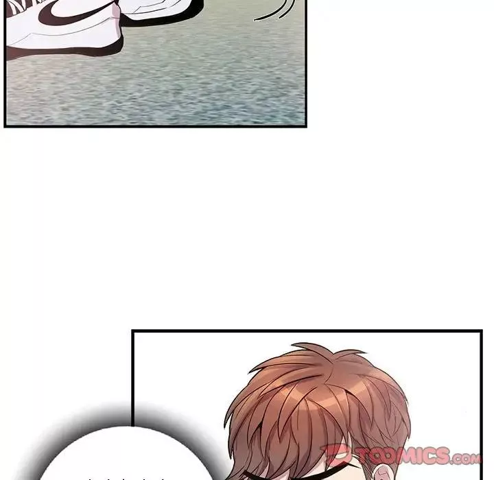 為何偏偏是你第39話