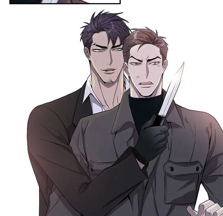 为何偏偏是你第39话