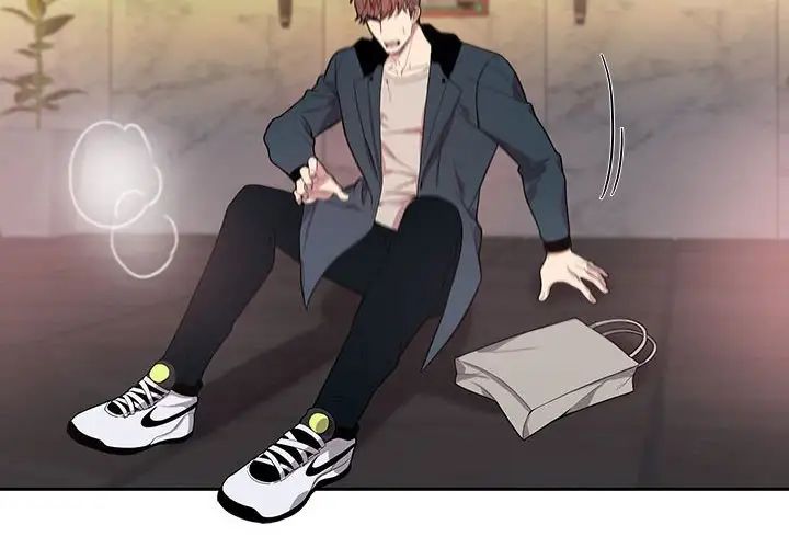 为何偏偏是你第40话