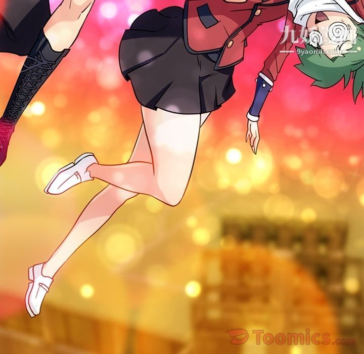 如此可爱的间谍?最終話