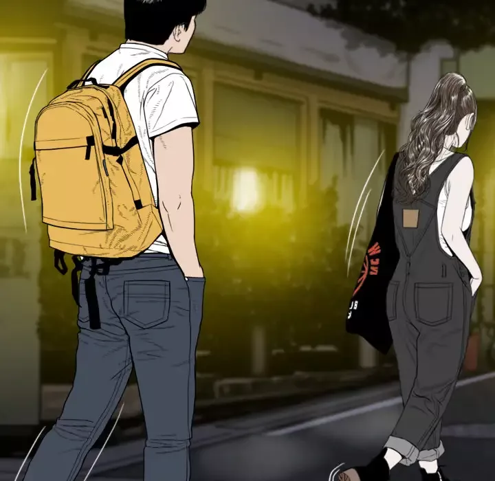 美人为馅-第9话 - 图片 103