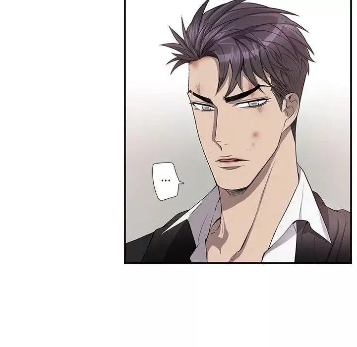 為何偏偏是你第41話