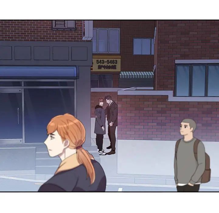 为何偏偏是你第41话