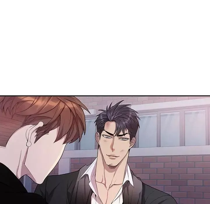 為何偏偏是你第41話