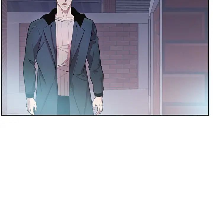 为何偏偏是你第41话