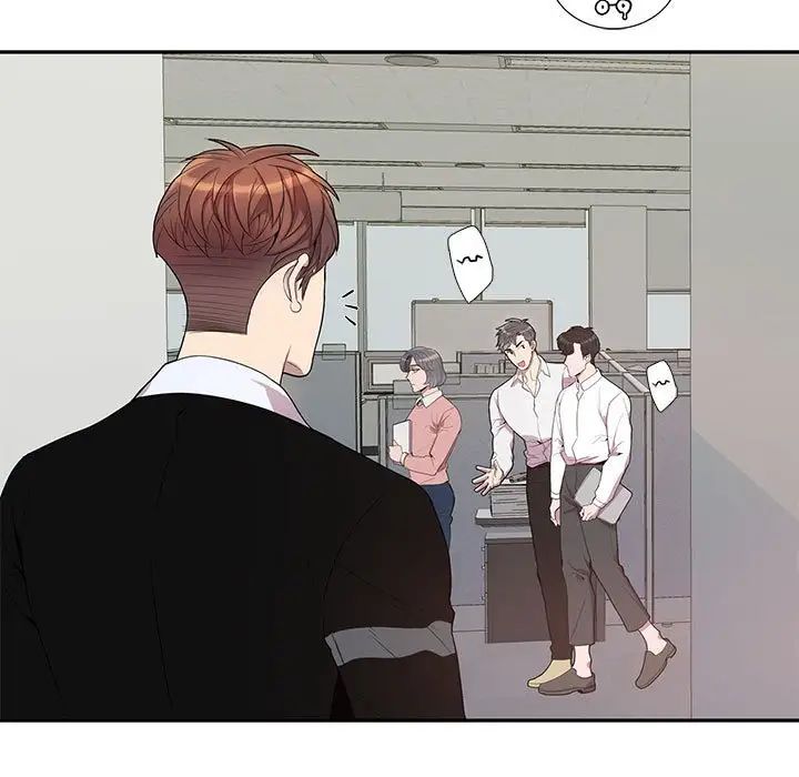 為何偏偏是你第42話