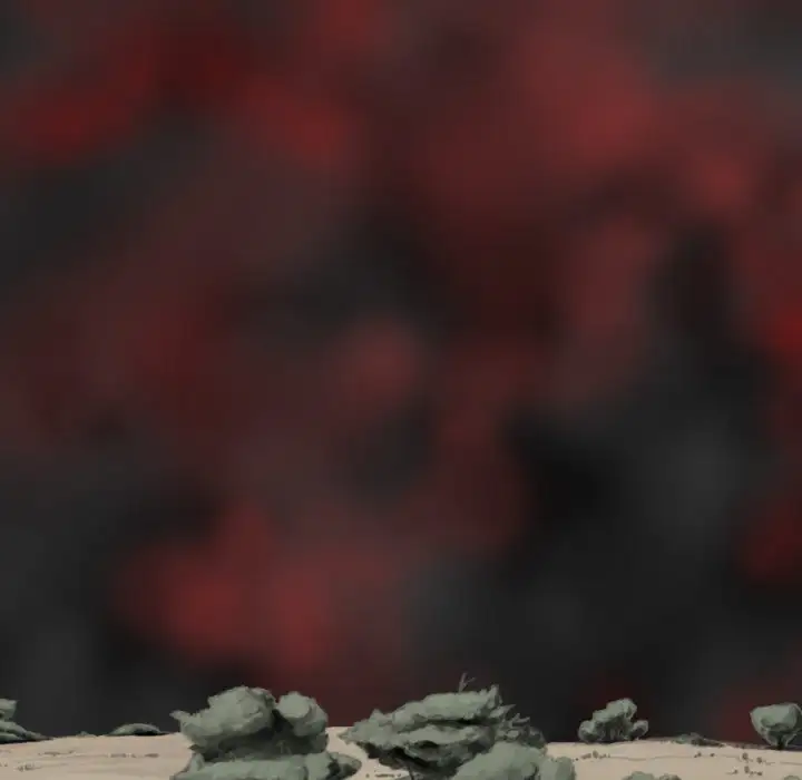 美人为馅第10话