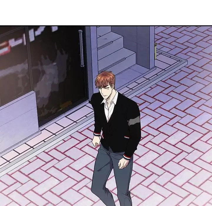 為何偏偏是你第43話