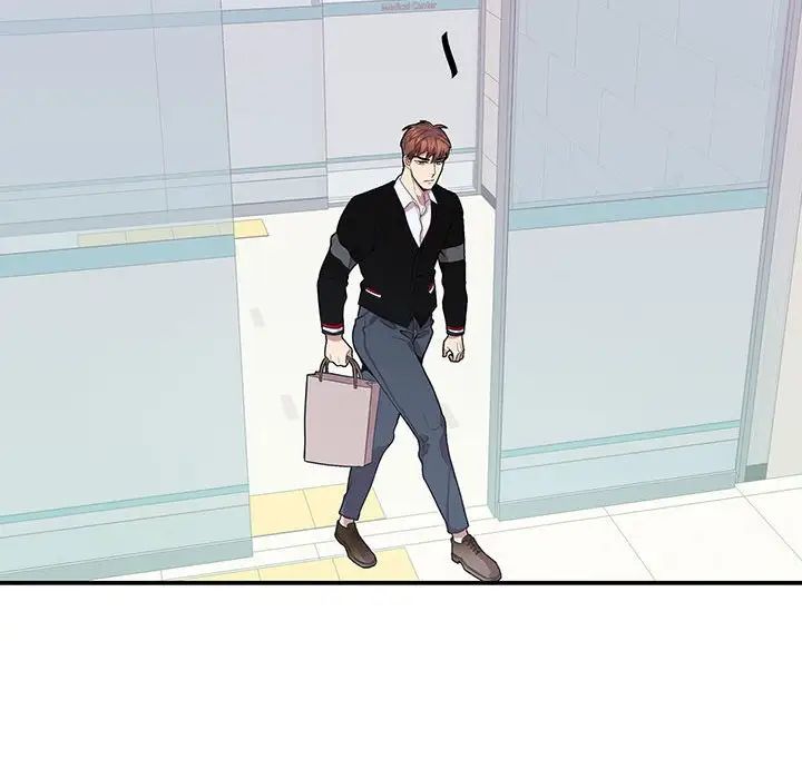 为何偏偏是你第43话