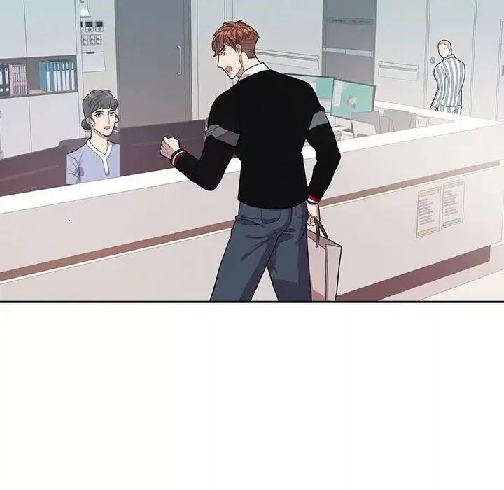 為何偏偏是你第43話