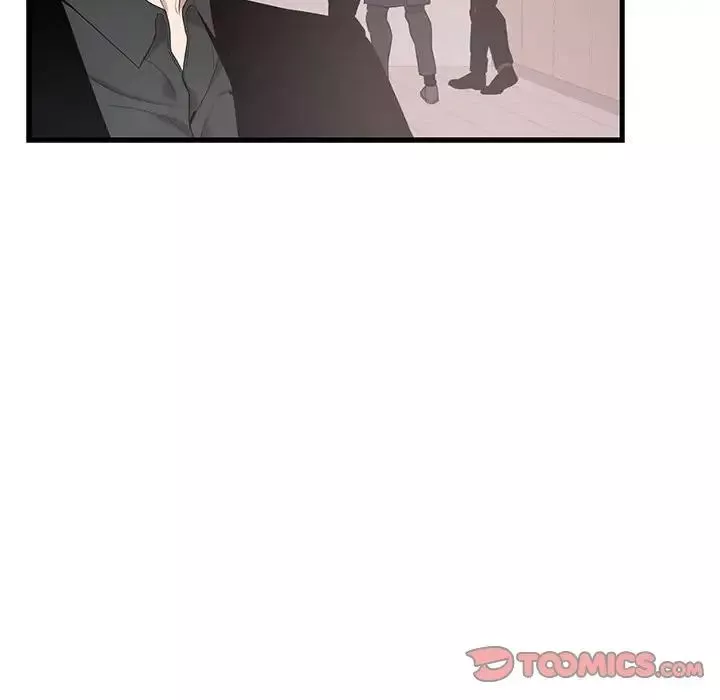 为何偏偏是你-第43话 - 图片 58