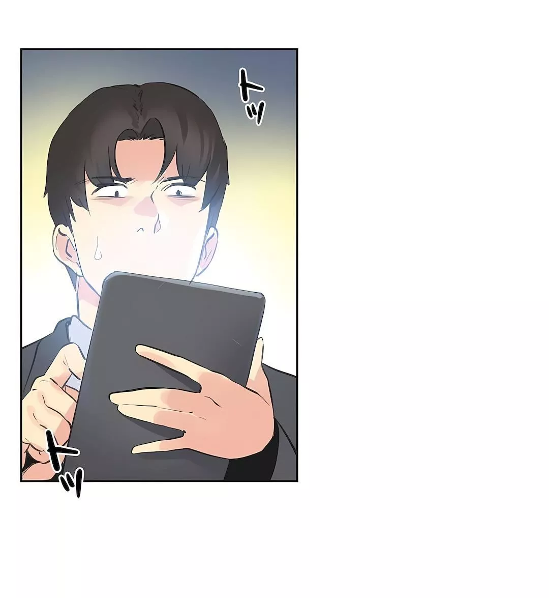 代理部第68話