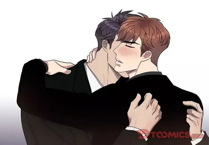 為何偏偏是你第45話
