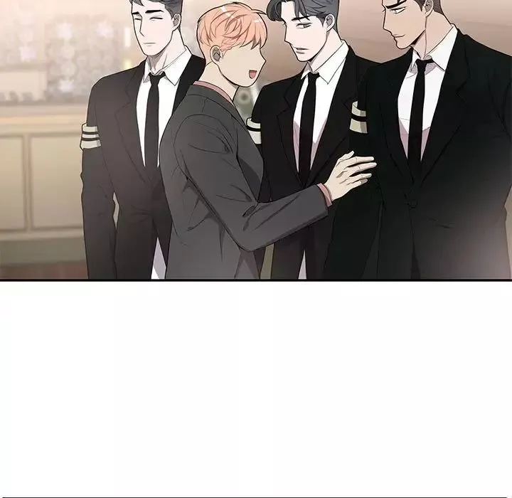 為何偏偏是你第45話