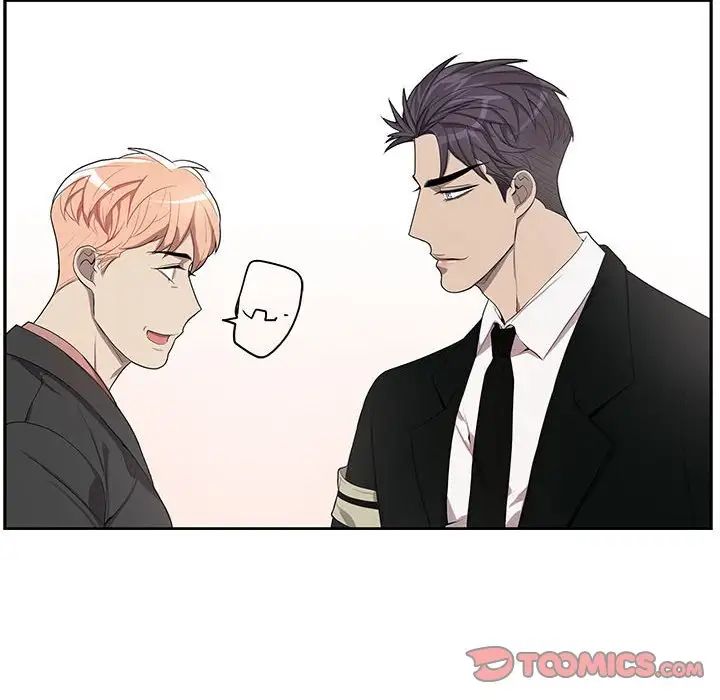 为何偏偏是你第45话