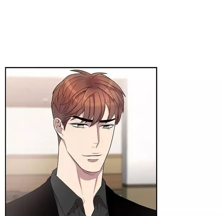 為何偏偏是你第45話