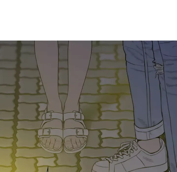 美人为馅-第11话 - 图片 112